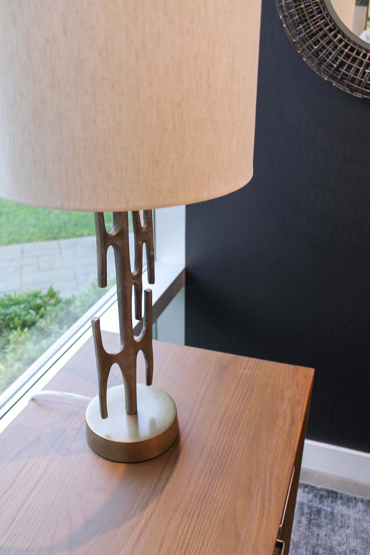 Solva Niko Lamp - Altera