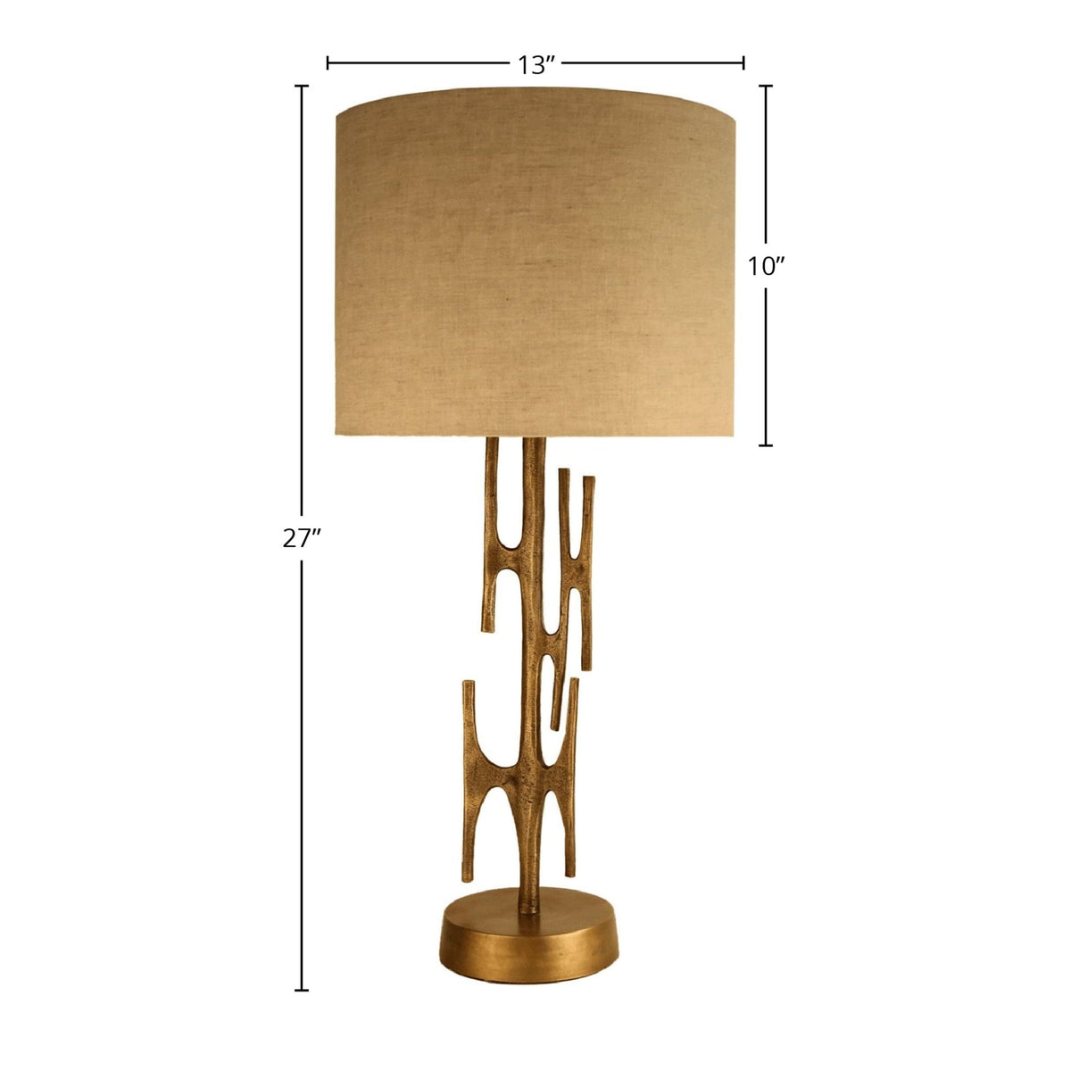 Solva Niko Lamp - Altera