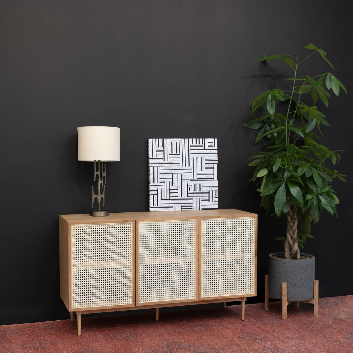 Solva Niko Lamp - Altera