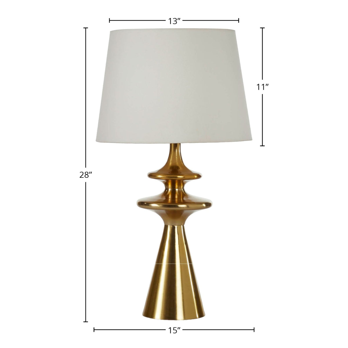 Solva Symphony Table Lamp - Altera