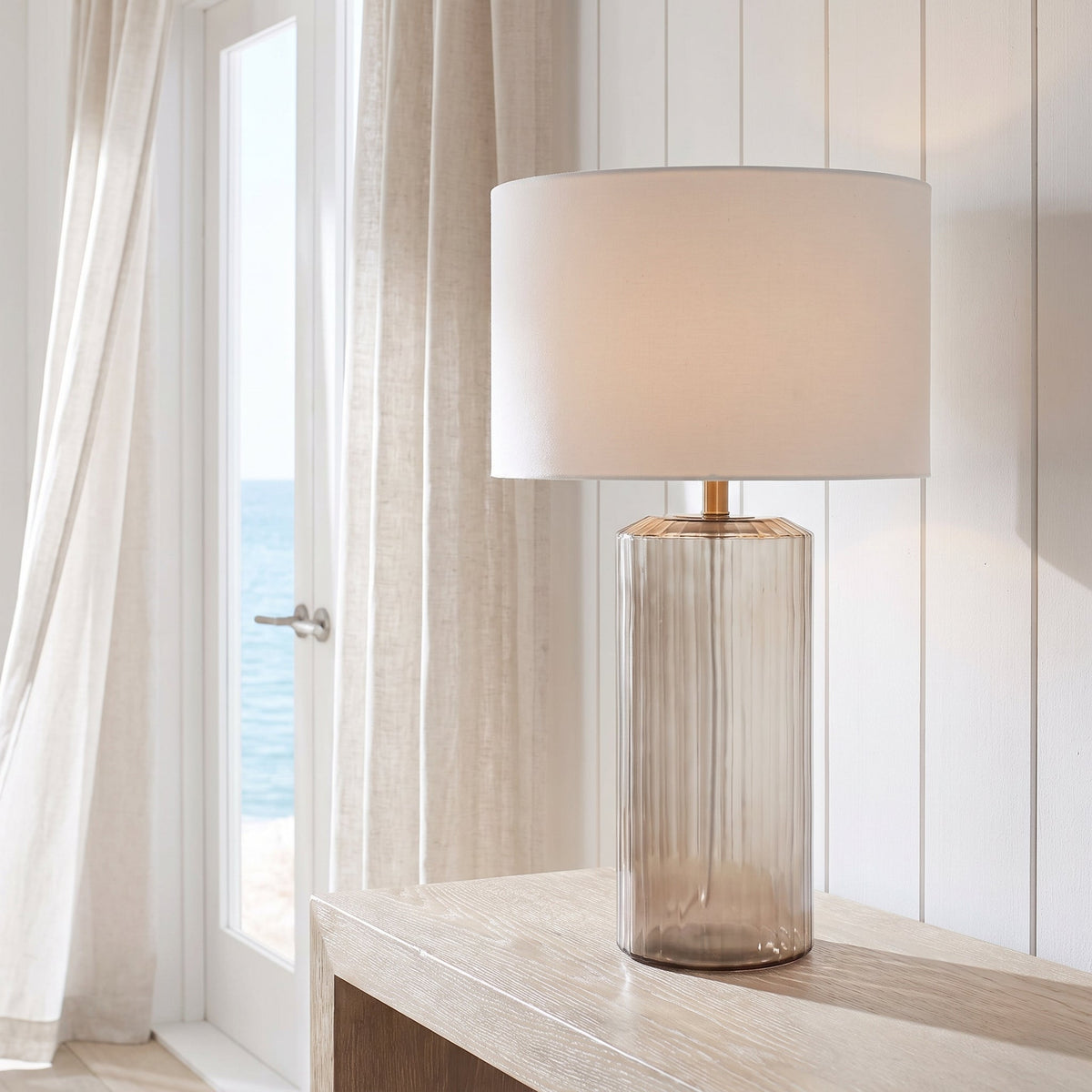 Solva Translucent Table Lamp - Altera