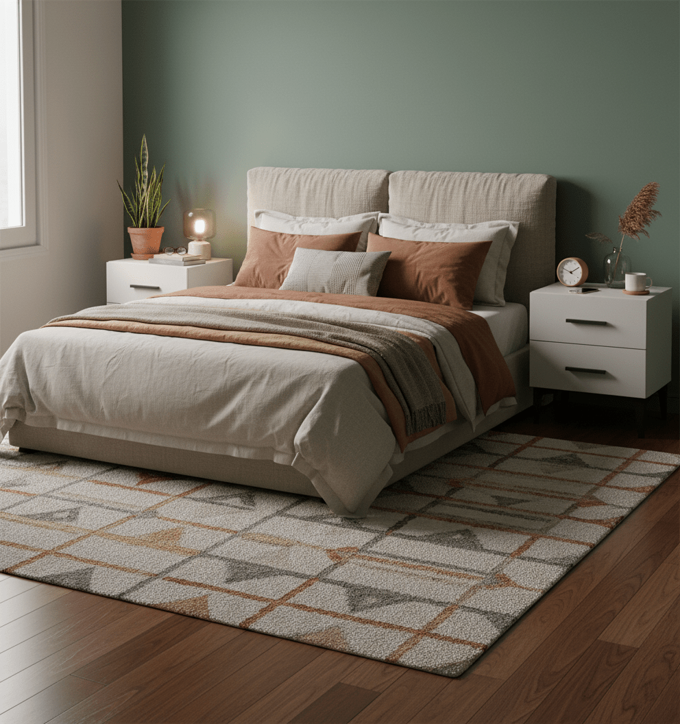 Sora Bedside Cabinet - Altera