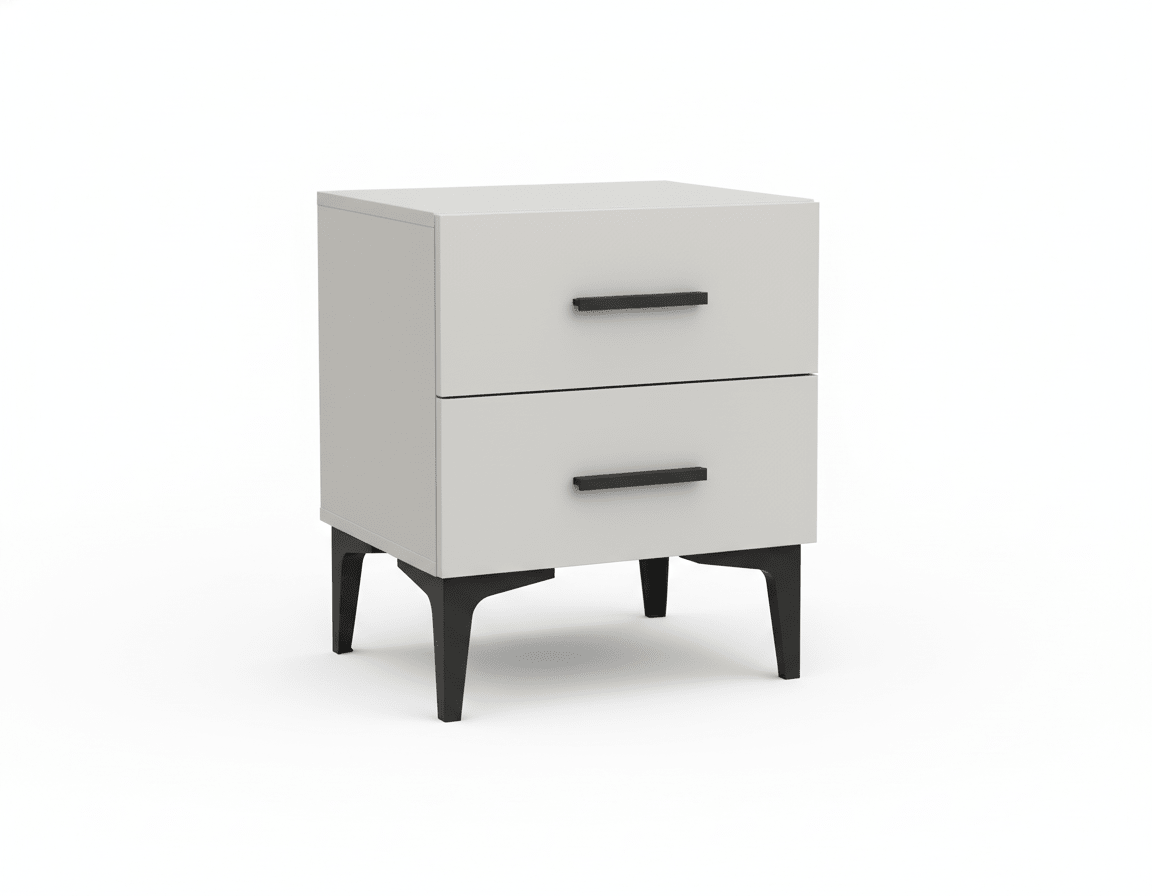 Sora Bedside Cabinet - Altera