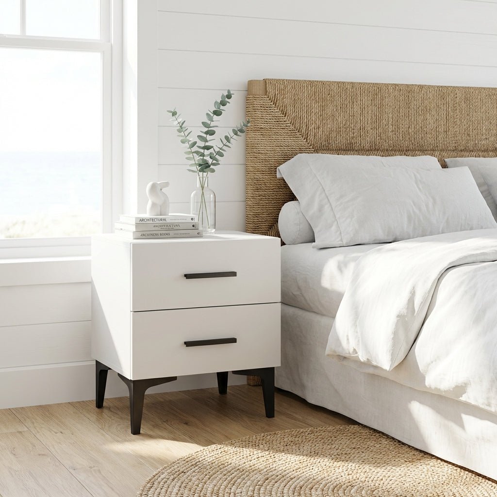 Sora Bedside Cabinet - Altera