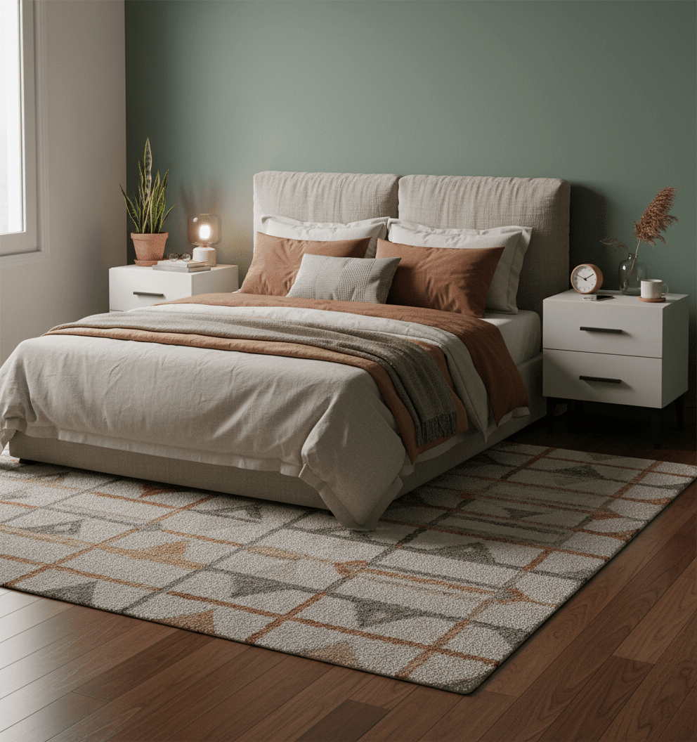 Sora Bedside Cabinet - Altera