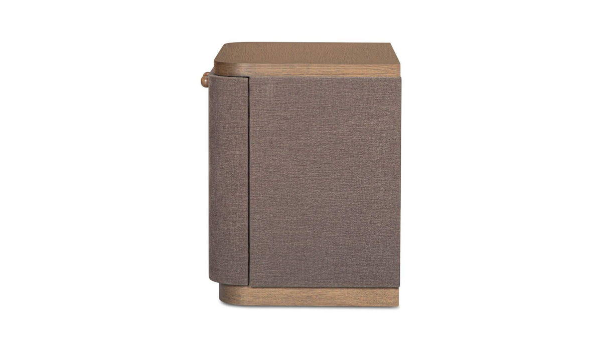 Sorrento Nightstand - Altera