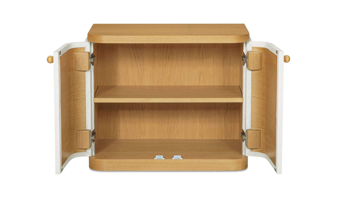 Sorrento Nightstand - Altera