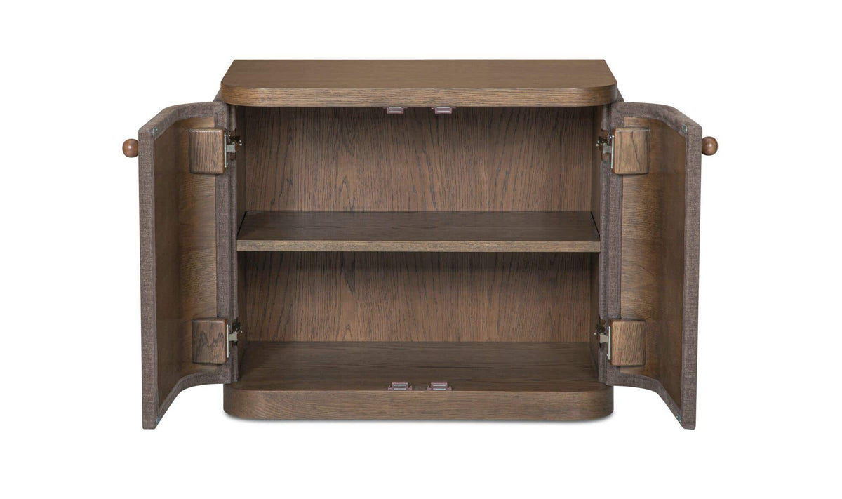 Sorrento Nightstand - Altera