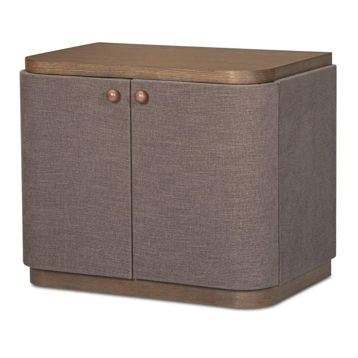 Sorrento Nightstand - Altera