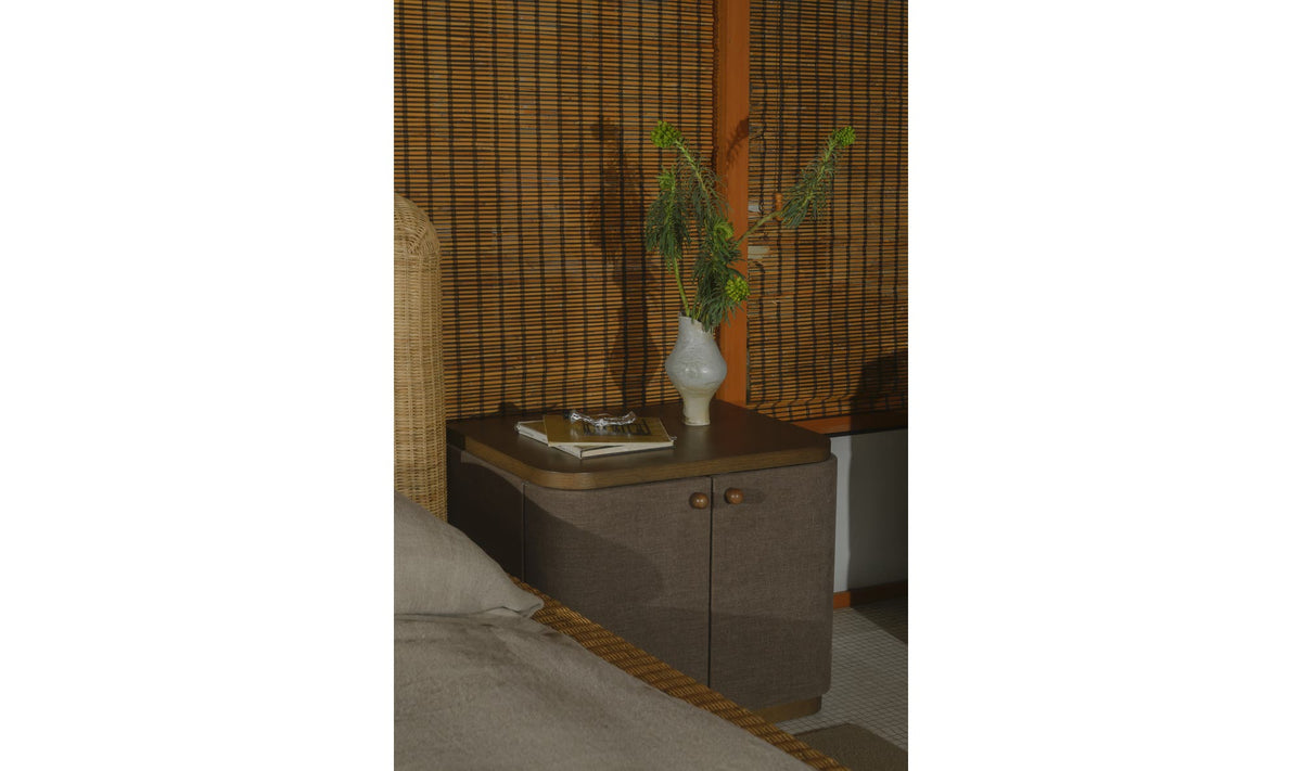 Sorrento Nightstand - Altera
