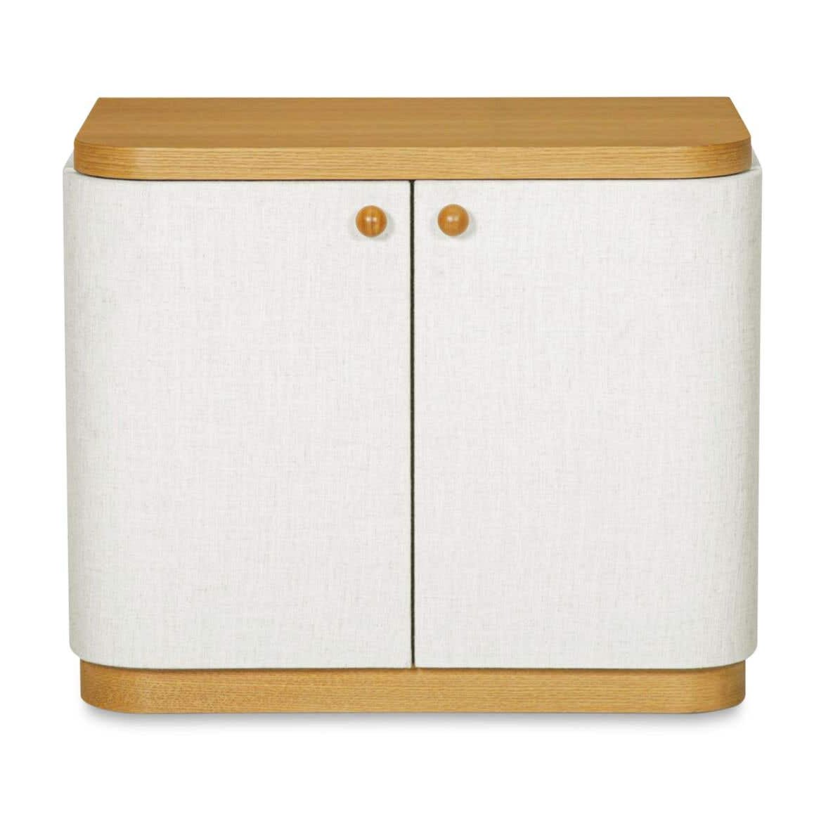 Sorrento Nightstand - Altera