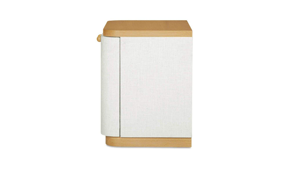 Sorrento Nightstand - Altera