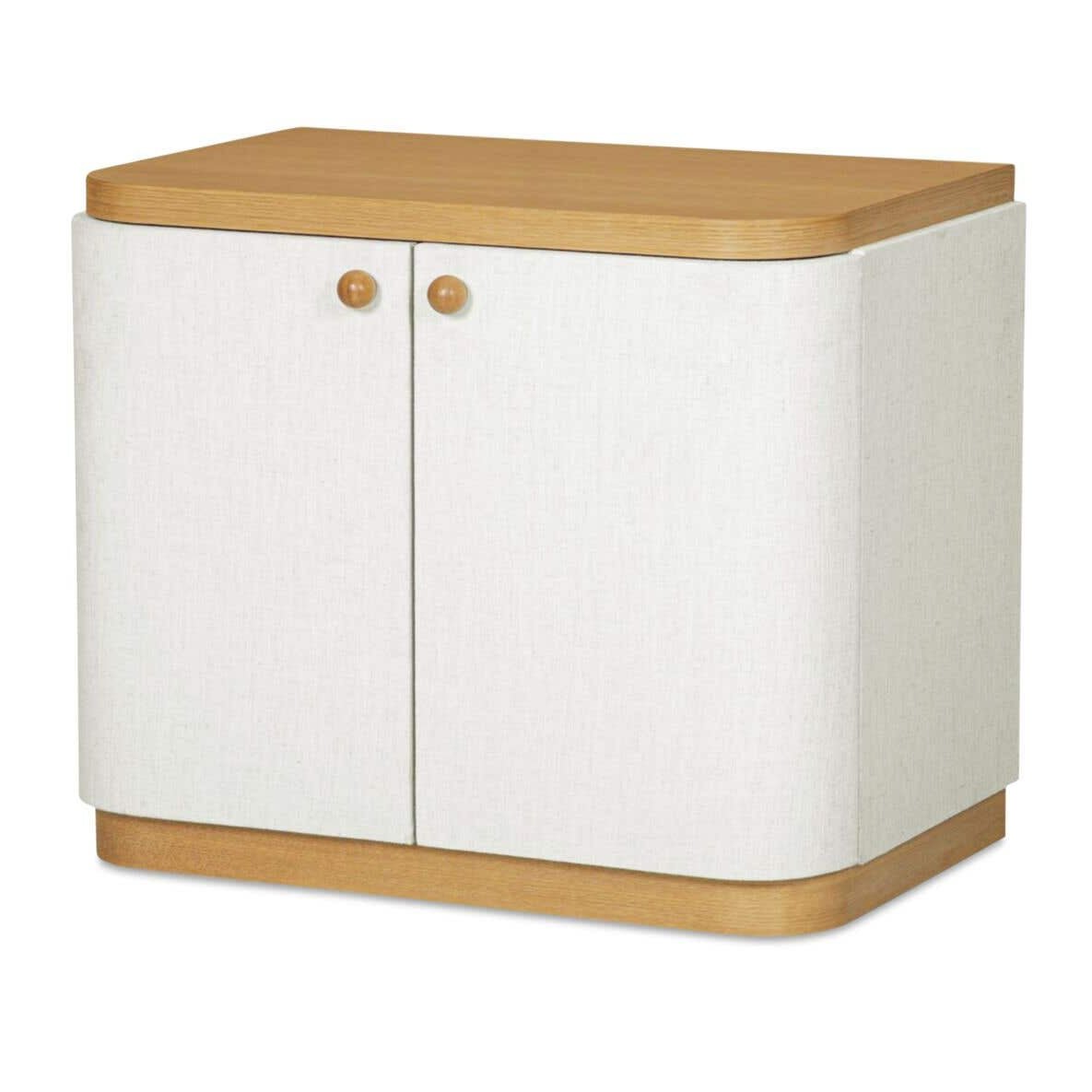 Sorrento Nightstand - Altera
