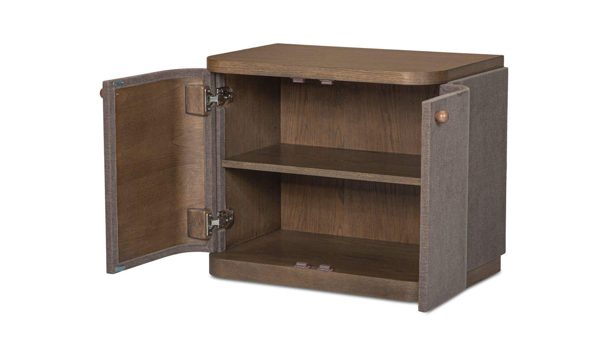 Sorrento Nightstand - Altera