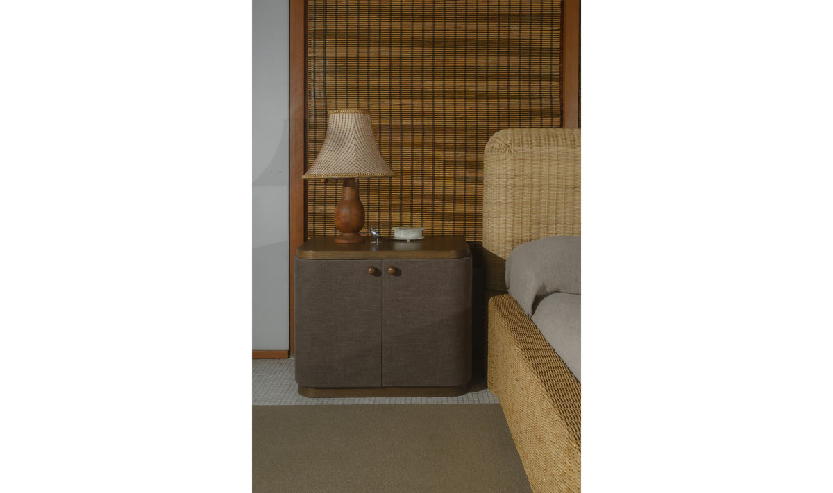 Sorrento Nightstand - Altera