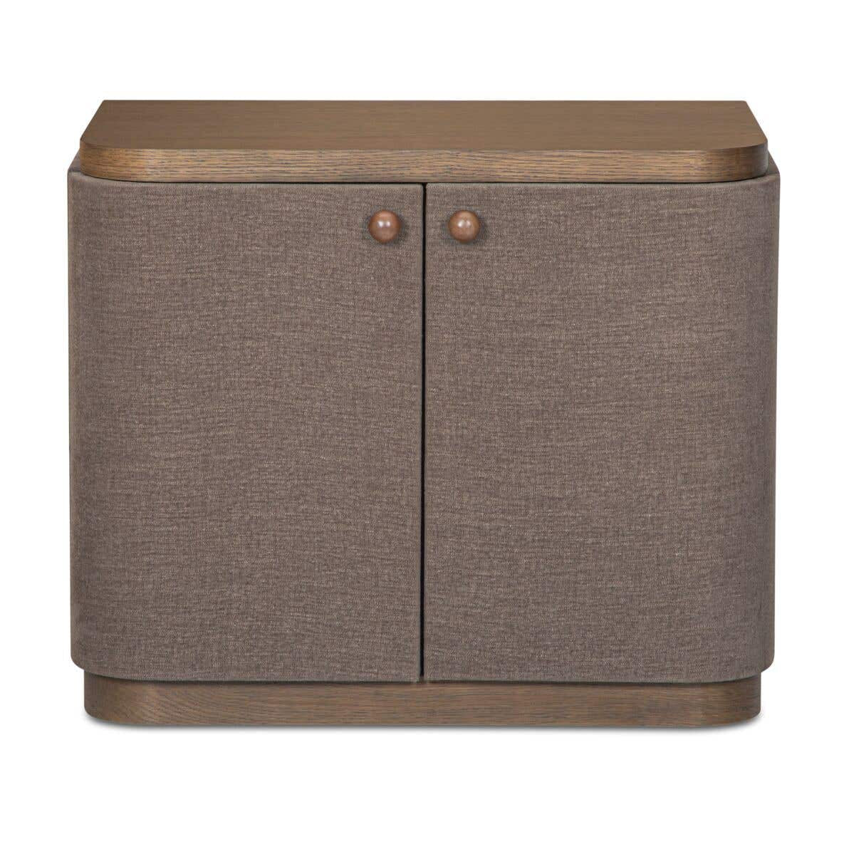 Sorrento Nightstand - Altera