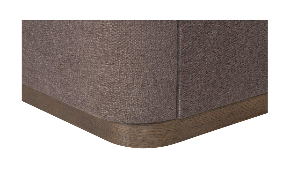 Sorrento Nightstand - Altera