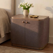 Sorrento Nightstand - Altera