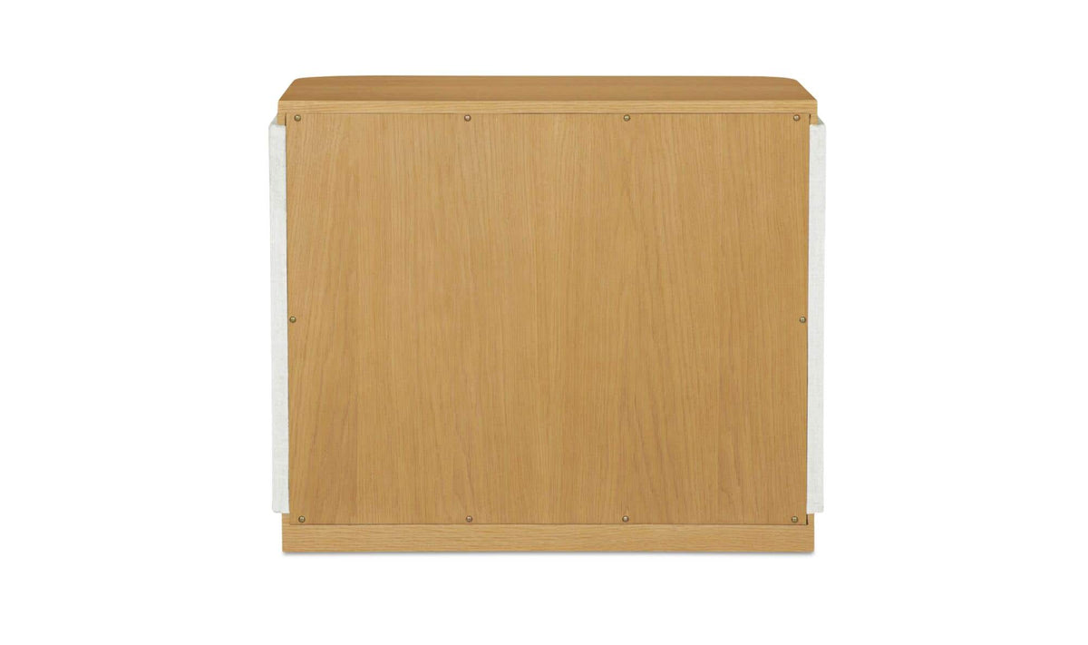 Sorrento Nightstand - Altera