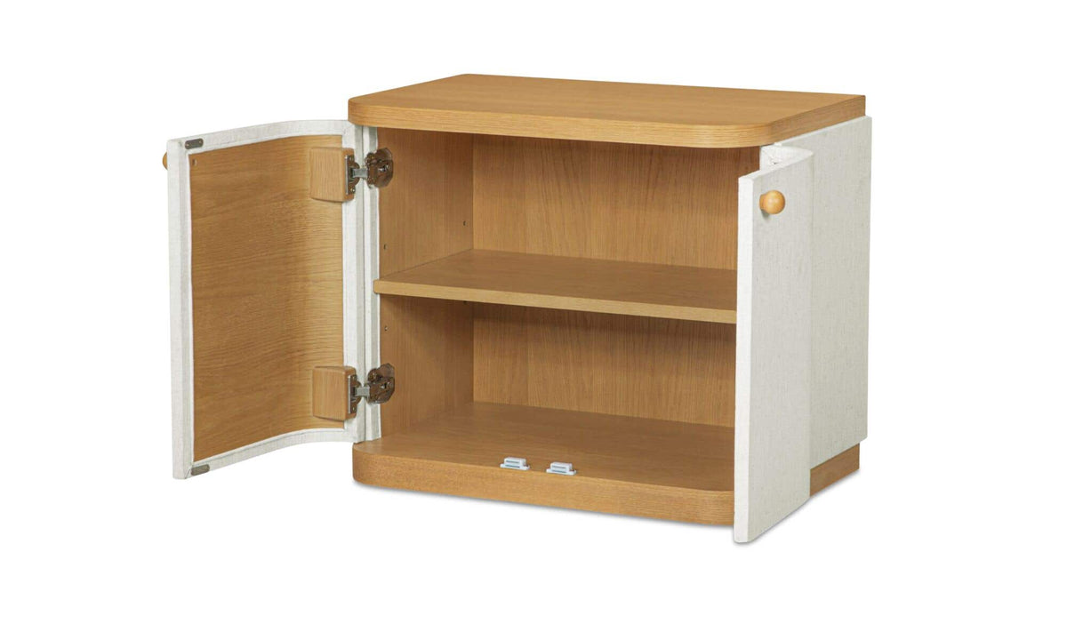 Sorrento Nightstand - Altera