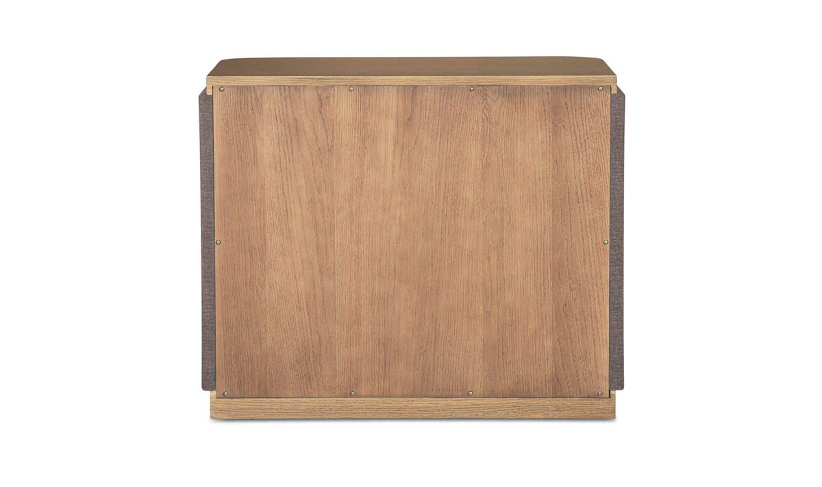 Sorrento Nightstand - Altera