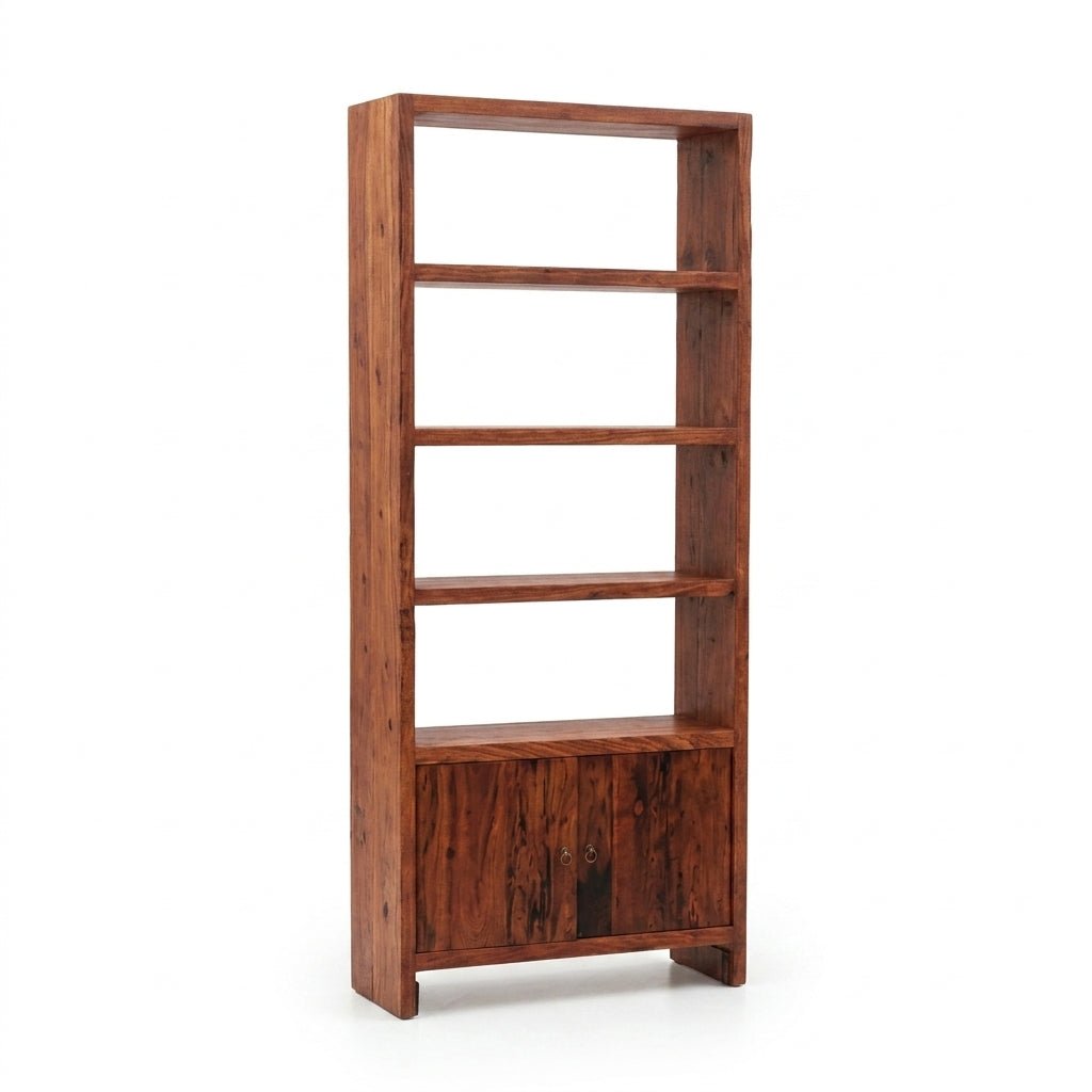 Sortland Bookcase - Altera