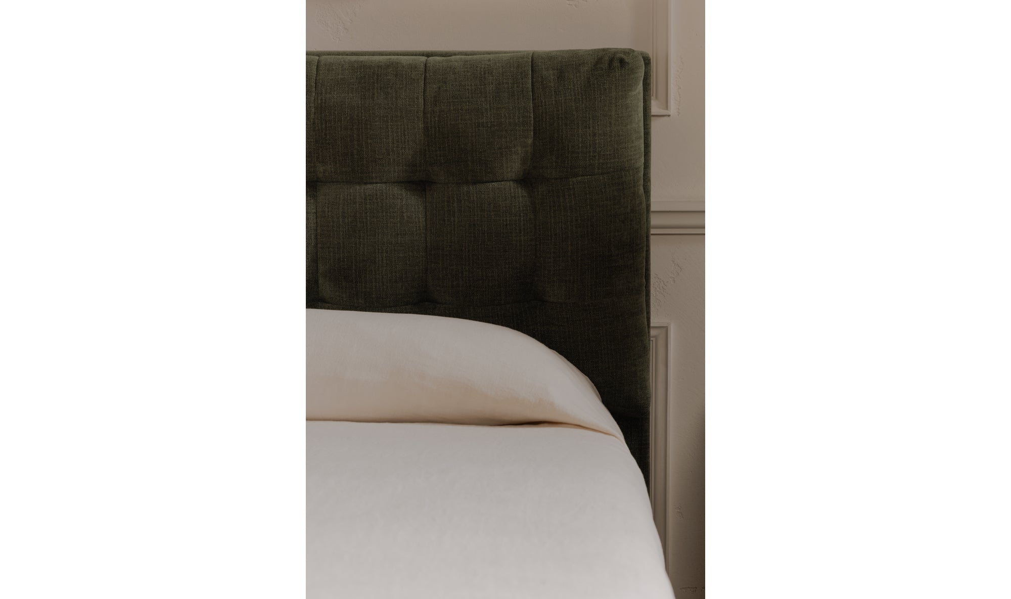 Black Sovereign Storage Bed Green / Queen / 0 Nightstands,Green / Queen / 1 Nightstand,Green / Queen / 2 Nightstands,Green / King / 0 Nightstands,Green / King / 1 Nightstand,Green / King / 2 Nightstands,Cream / Queen / 0 Nightstands,Cream / Queen / 1 Nightstand,Cream / Queen / 2 Nightstands,Cream / King / 0 Nightstands,Cream / King / 1 Nightstand,Cream / King / 2 Nightstands