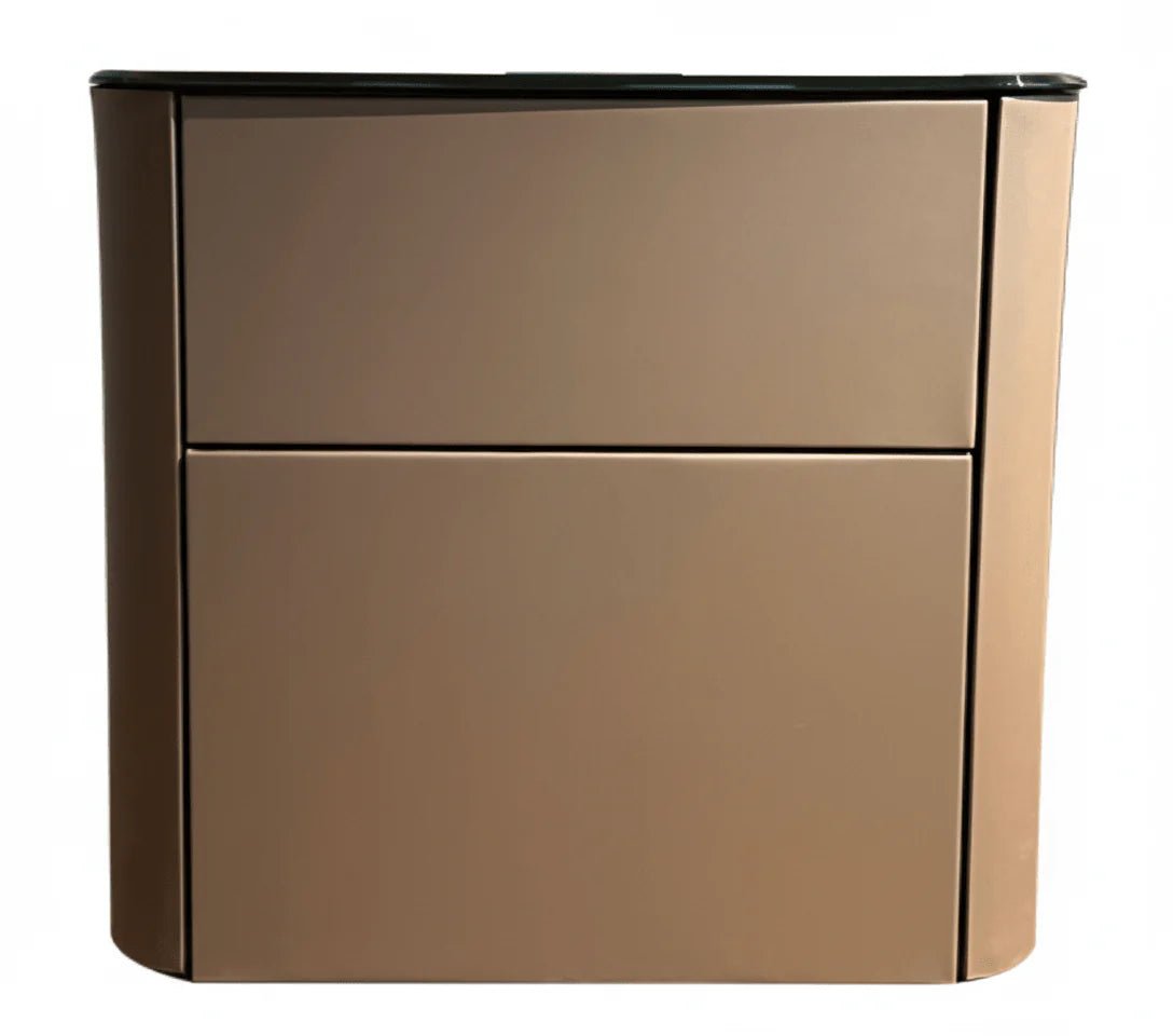 Dim Gray Sovereign Storage Bed Green / Queen / 0 Nightstands,Green / Queen / 1 Nightstand,Green / Queen / 2 Nightstands,Green / King / 0 Nightstands,Green / King / 1 Nightstand,Green / King / 2 Nightstands,Cream / Queen / 0 Nightstands,Cream / Queen / 1 Nightstand,Cream / Queen / 2 Nightstands,Cream / King / 0 Nightstands,Cream / King / 1 Nightstand,Cream / King / 2 Nightstands