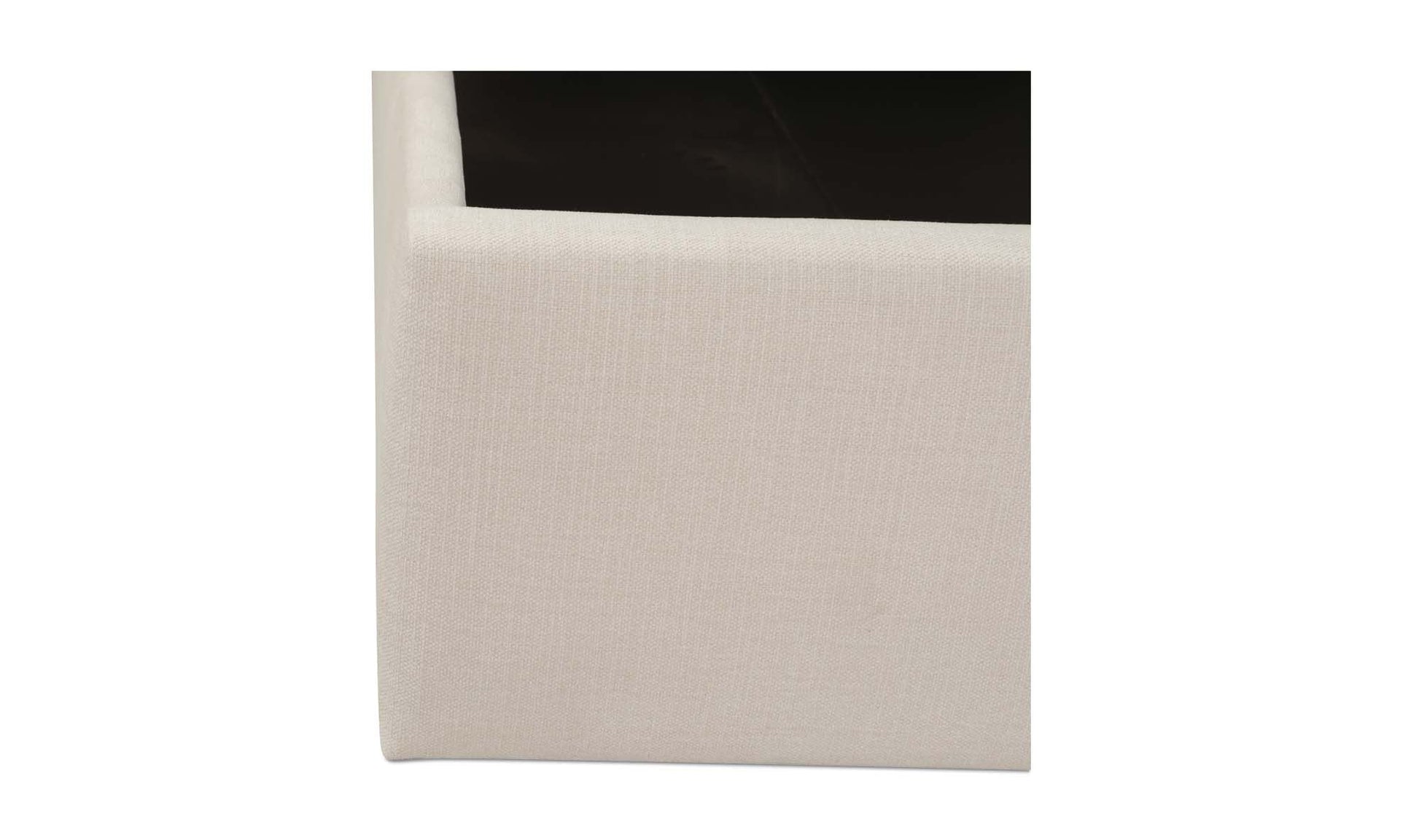 Gray Sovereign Storage Bed Green / Queen / 0 Nightstands,Green / Queen / 1 Nightstand,Green / Queen / 2 Nightstands,Green / King / 0 Nightstands,Green / King / 1 Nightstand,Green / King / 2 Nightstands,Cream / Queen / 0 Nightstands,Cream / Queen / 1 Nightstand,Cream / Queen / 2 Nightstands,Cream / King / 0 Nightstands,Cream / King / 1 Nightstand,Cream / King / 2 Nightstands