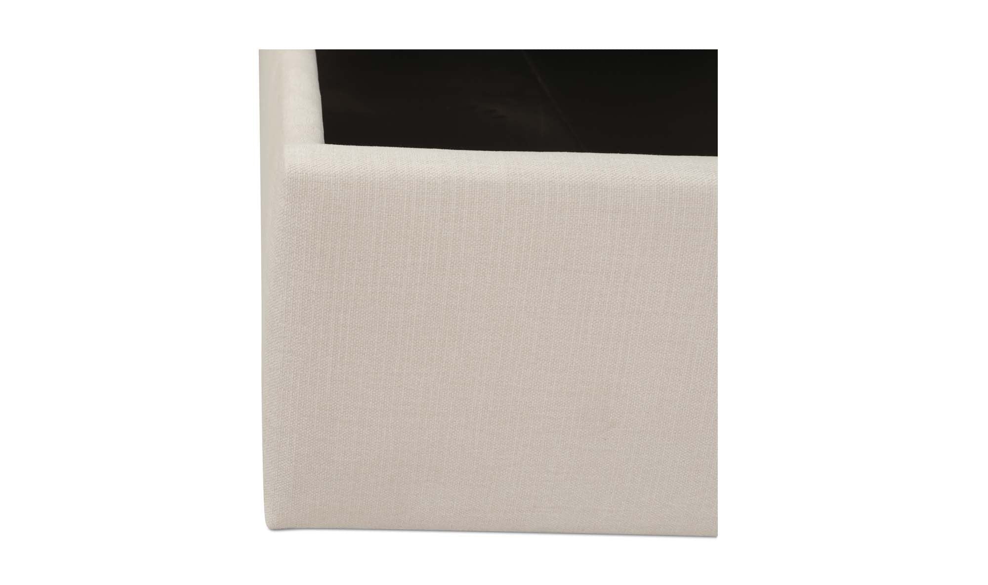 Gray Sovereign Storage Bed Green / Queen / 0 Nightstands,Green / Queen / 1 Nightstand,Green / Queen / 2 Nightstands,Green / King / 0 Nightstands,Green / King / 1 Nightstand,Green / King / 2 Nightstands,Cream / Queen / 0 Nightstands,Cream / Queen / 1 Nightstand,Cream / Queen / 2 Nightstands,Cream / King / 0 Nightstands,Cream / King / 1 Nightstand,Cream / King / 2 Nightstands