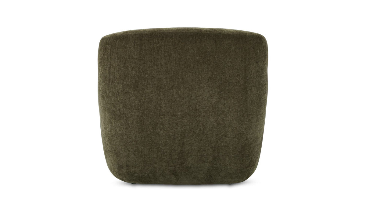 Spello Lounge Chair - Altera
