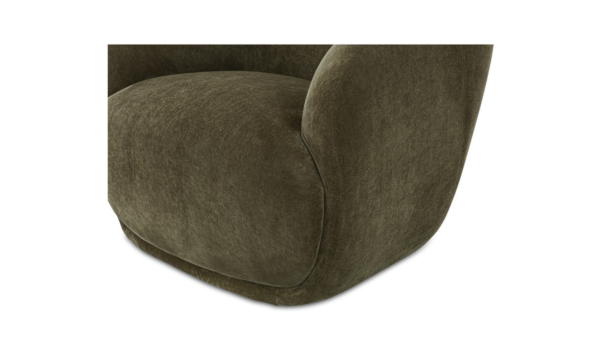 Spello Lounge Chair - Altera