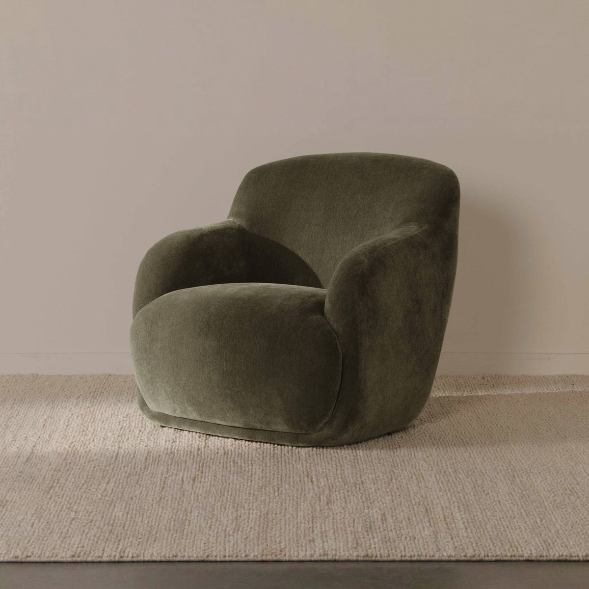 Spello Lounge Chair - Altera