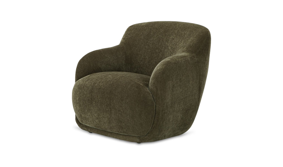 Spello Lounge Chair - Altera