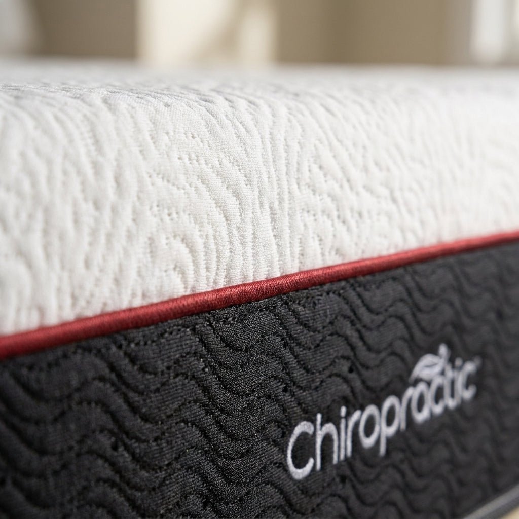 Springwall True North Elite Gros Morne 11-Inch Hybrid Mattress - Altera