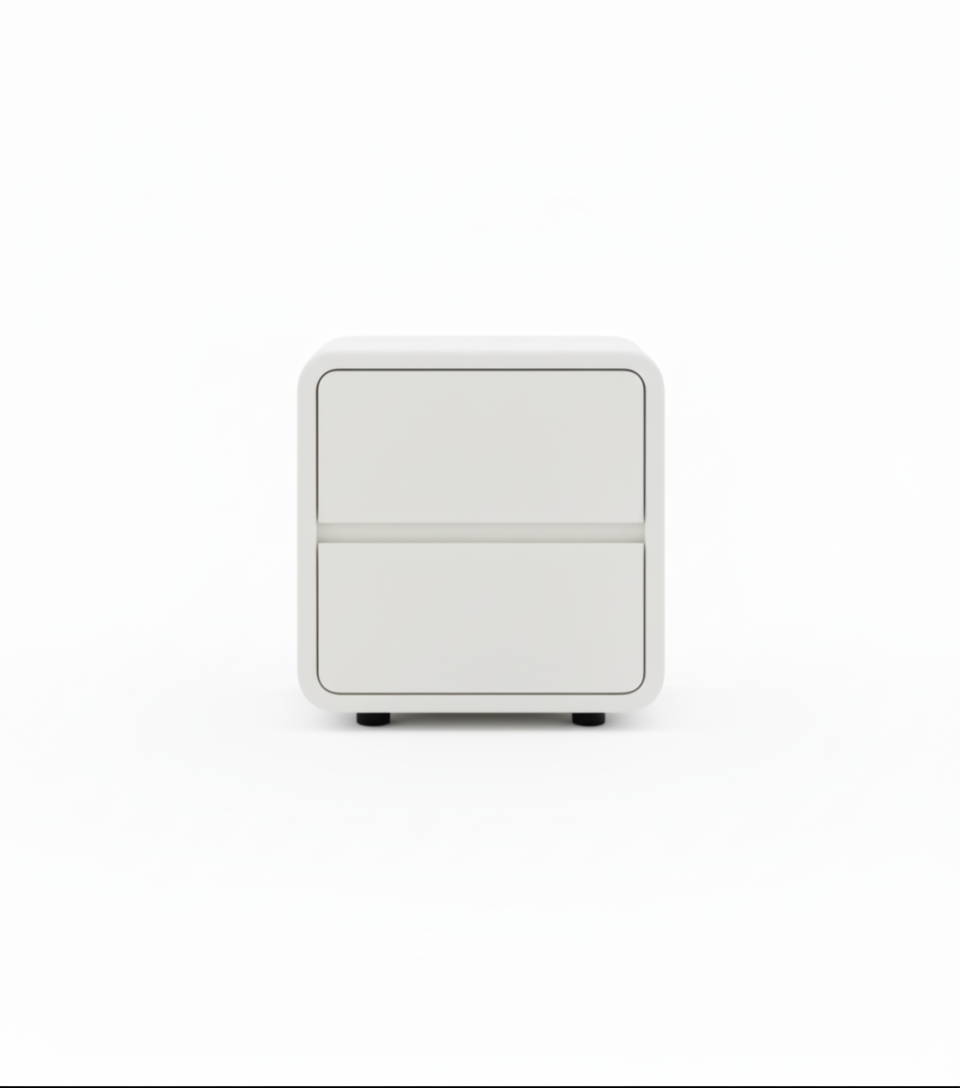 Two Nova Mini Cabinets