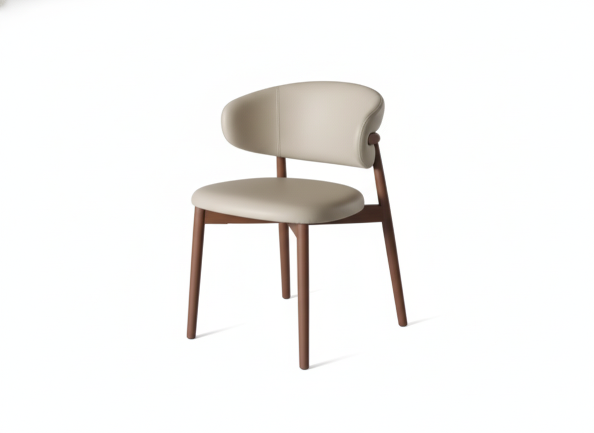 Tokyo Oval Dining Table and Chair Set