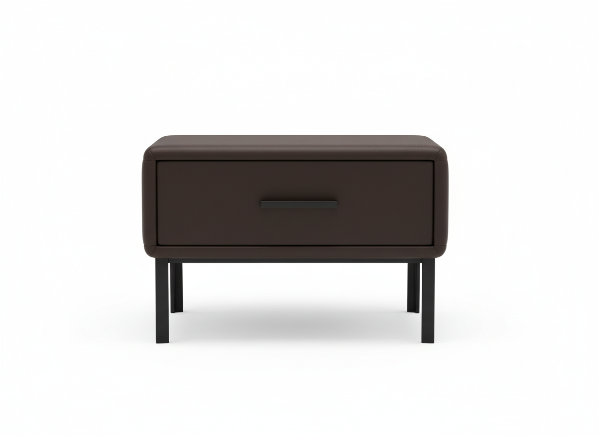 Bergen Nightstand