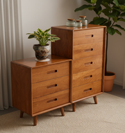 Declan Tiered 8-Drawer Chest