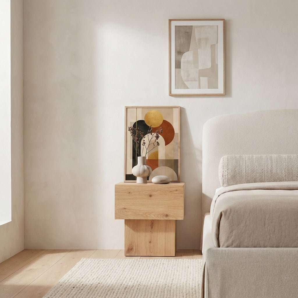Stavanger Nightstand - Altera