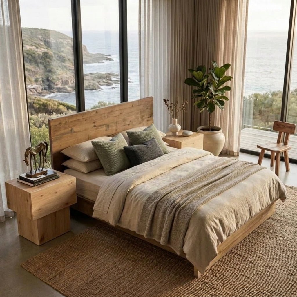 Stavanger Nightstand - Altera