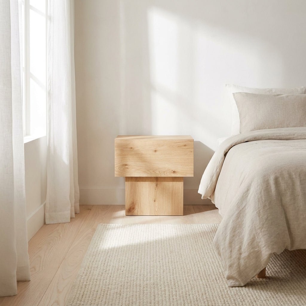 Stavanger Nightstand - Altera