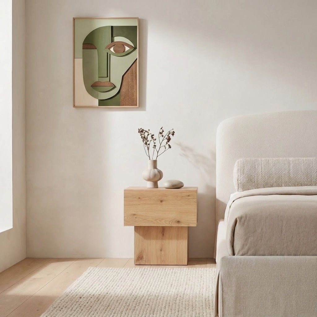 Stavanger Nightstand - Altera
