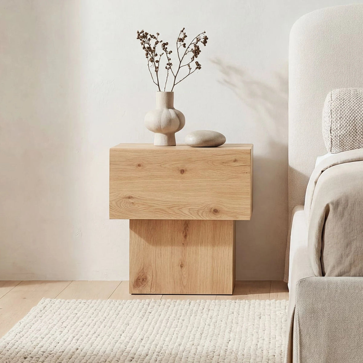 Stavanger Nightstand - Altera