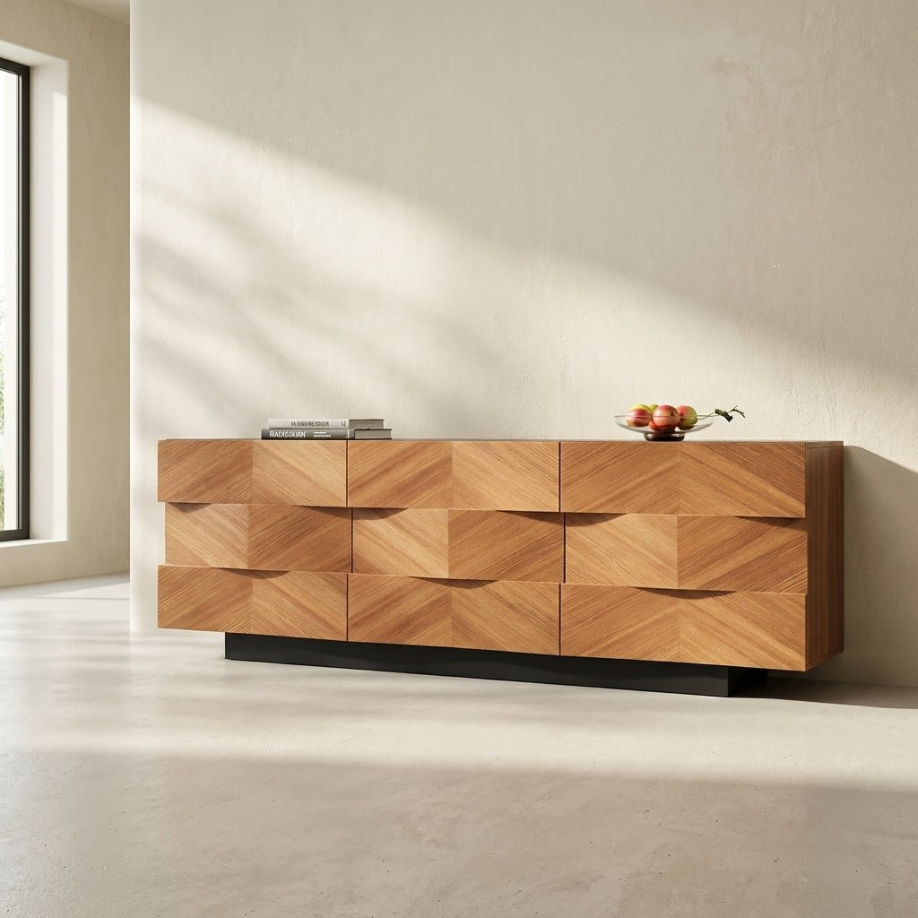 Stryn Sideboard - Altera