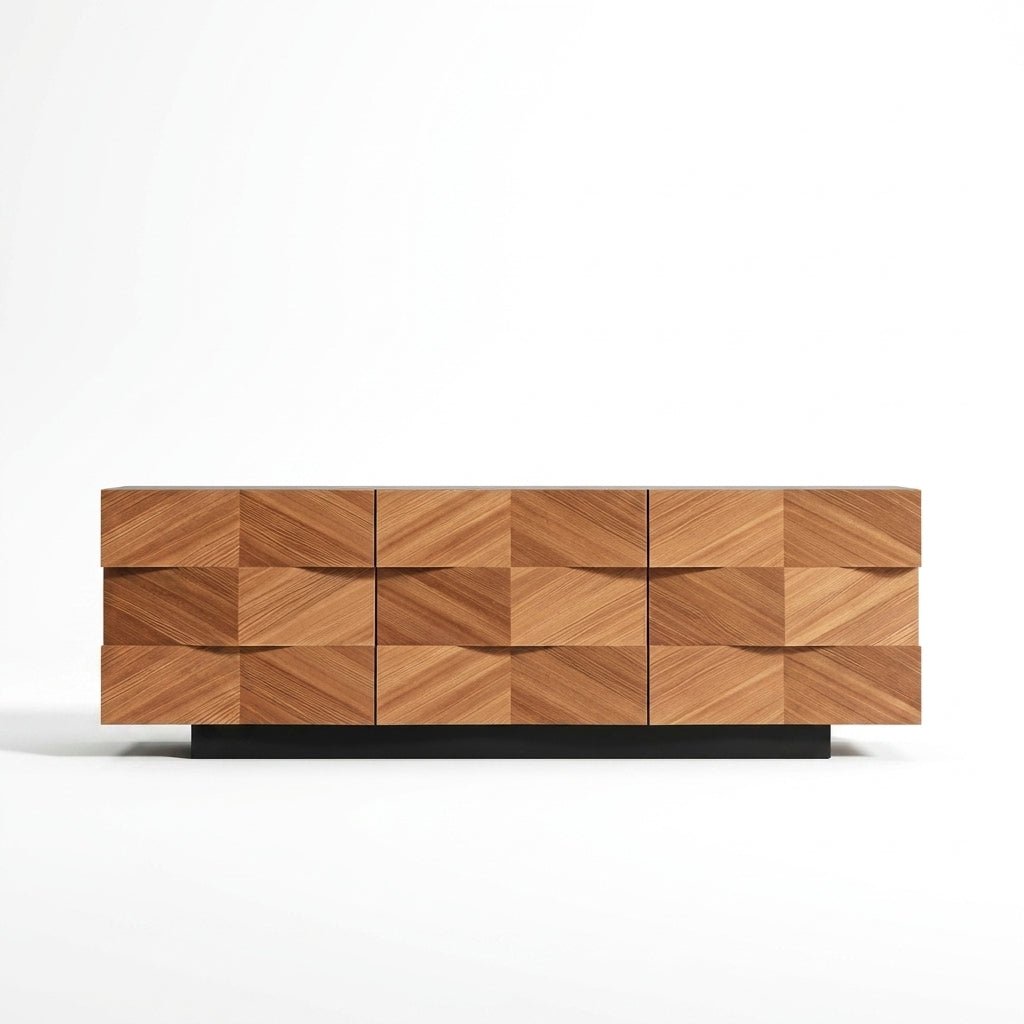 Stryn Sideboard - Altera