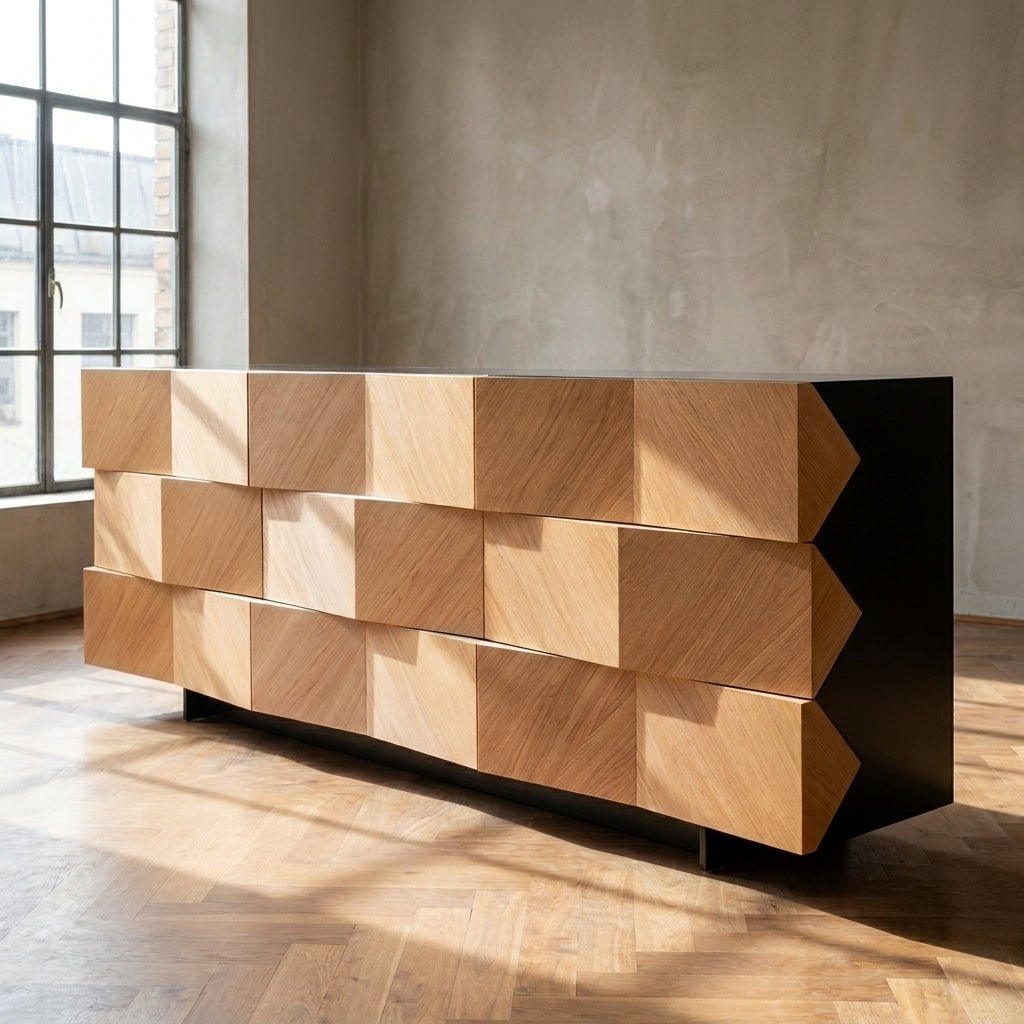 Stryn Sideboard - Altera