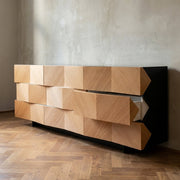 Stryn Sideboard - Altera