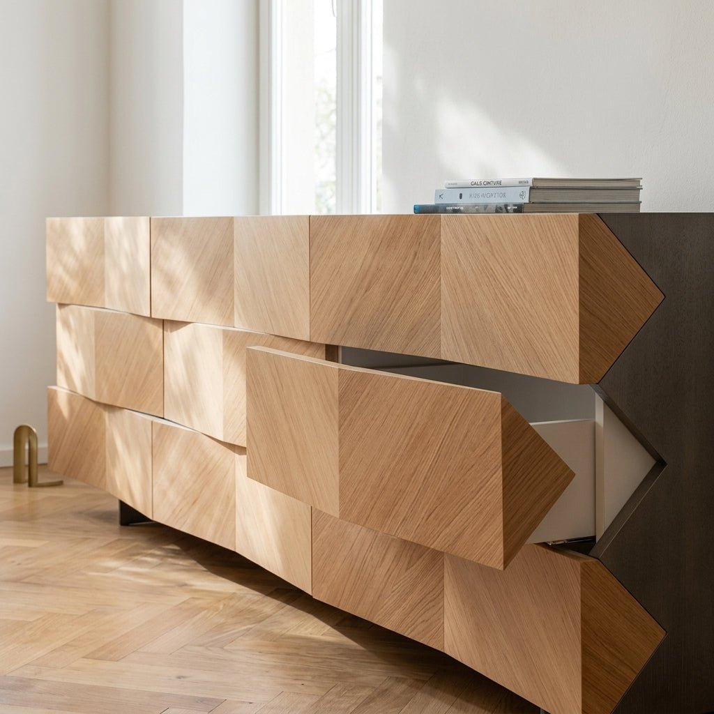 Stryn Sideboard - Altera