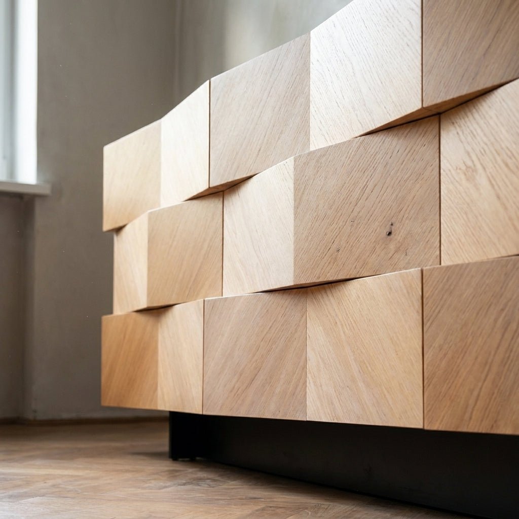 Stryn Sideboard - Altera